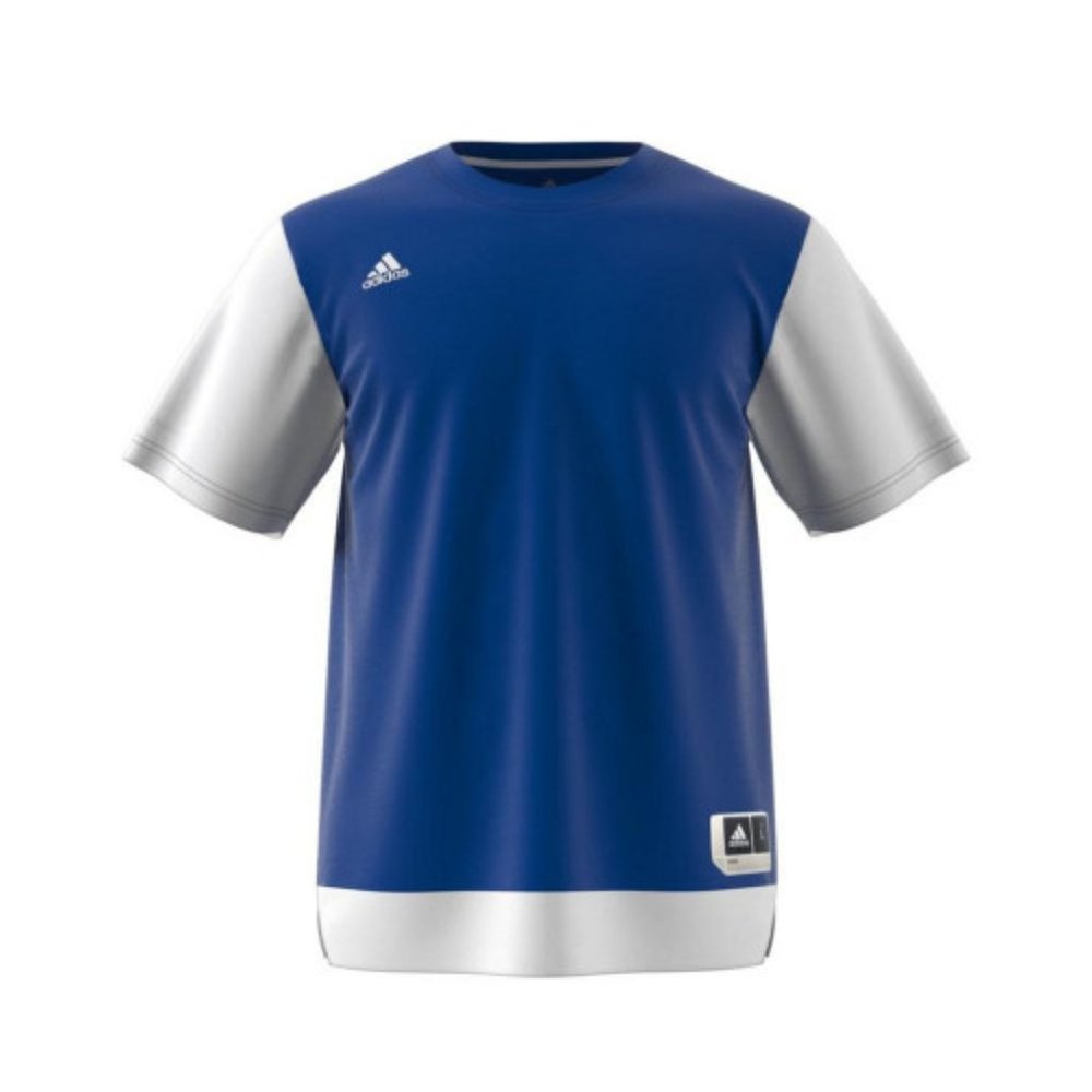 ADIDAS CRAZY EXPLOSIVE SHOOTER TEE